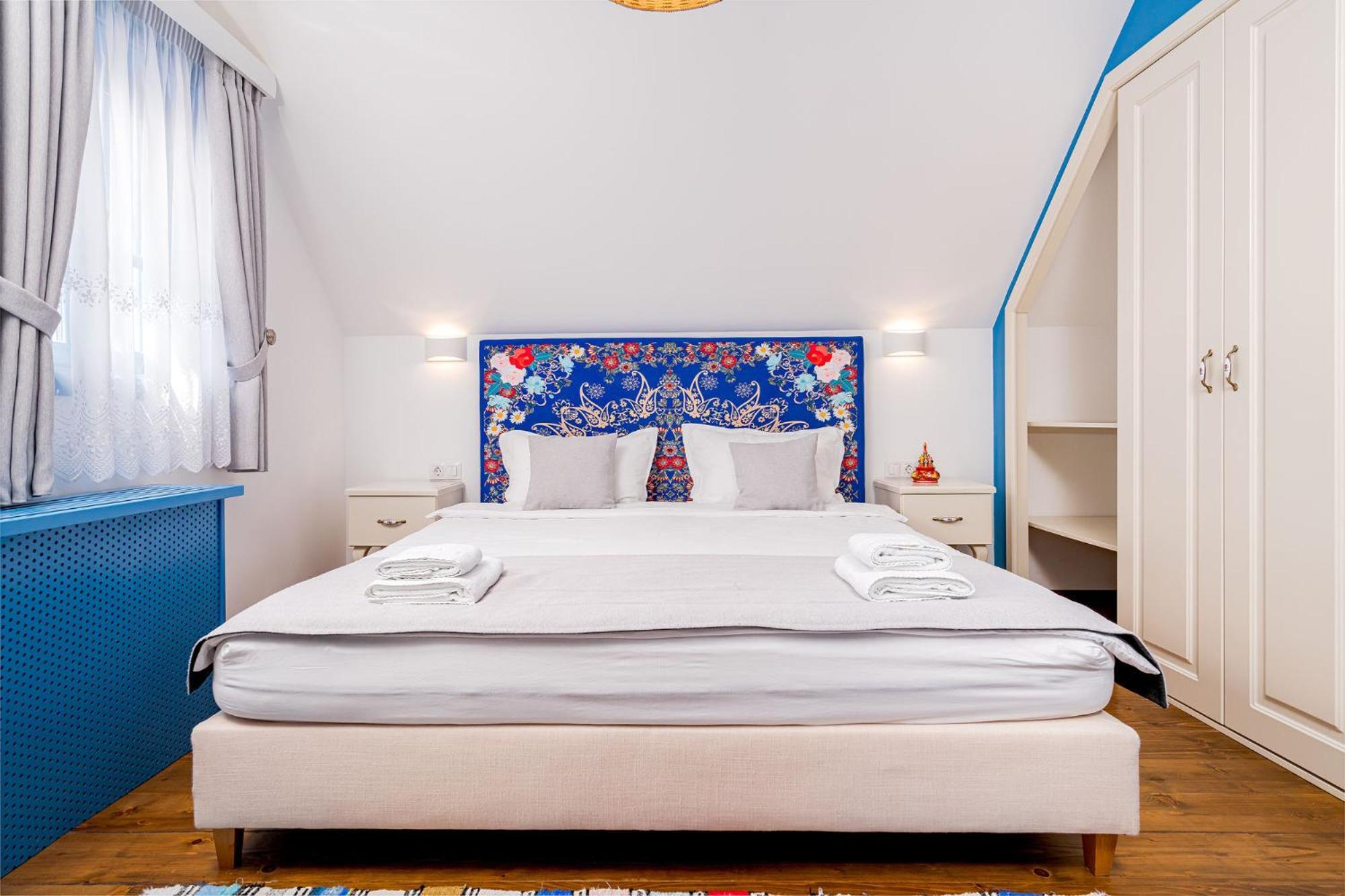 Casa Filip Din Sarichioi Hotel ห้อง รูปภาพ